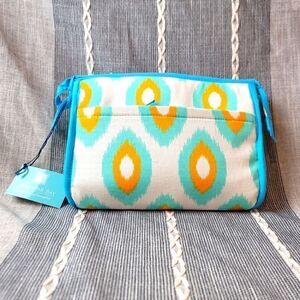 MALABAR BAY Makeup Case